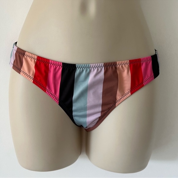 Striped Bikini Set from Revolve - Picture 7 of 13